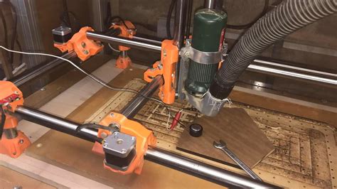 homemade cnc milling machine for metal|building my own cnc machine.